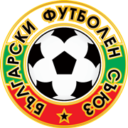 保加利亚U16logo