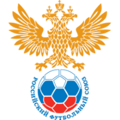 俄罗斯U18logo