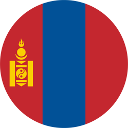 蒙古logo